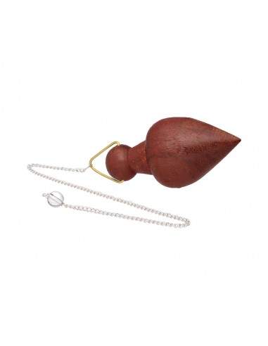 Wooden Lucy Pendulum (MAD8)