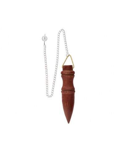 Pendule en bois de Karnak (MAD7)