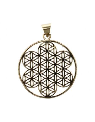 Colgante de Bronce -38-