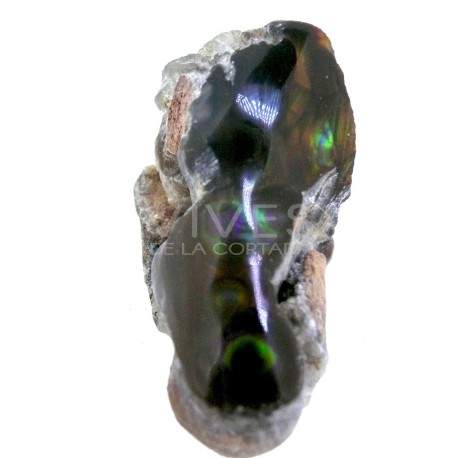 Agate de feu