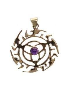 Colgante de Bronce -31-