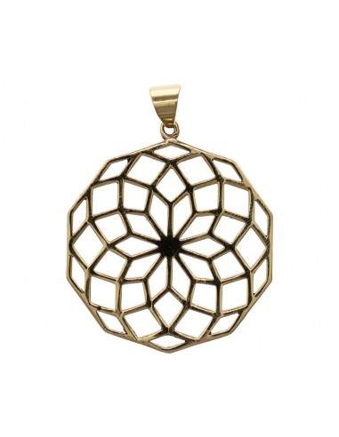 Colgante de Bronce -32-