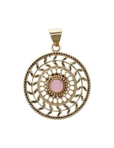 Pendentif en bronze -33-
