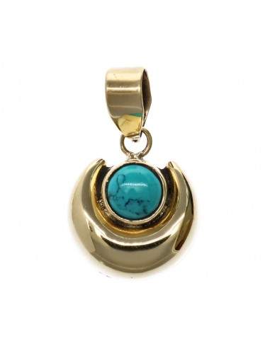 Colgante de Bronce -36-