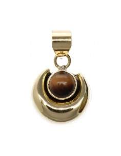 Colgante de Bronce -36-