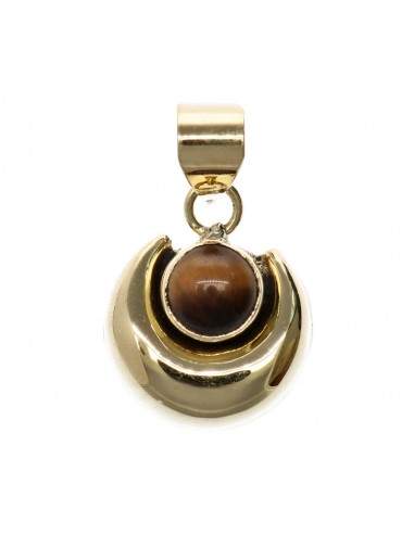 Colgante de Bronce -36-