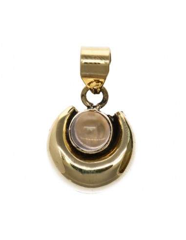 Colgante de Bronce -36-