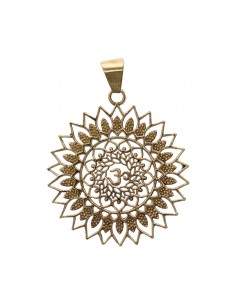Colgante de Bronce -42-