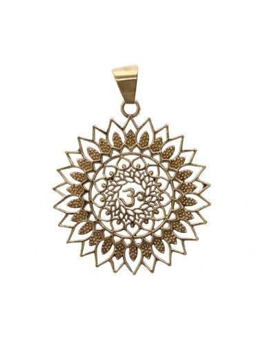 Colgante de Bronce -42-
