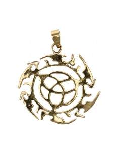 Colgante de Bronce...