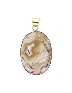 Colgante de Bronce con...