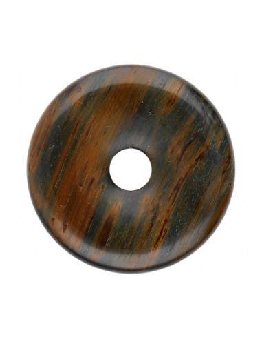Hawkeye Medium Donut