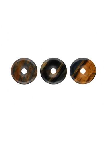 Hawkeye Medium Donut