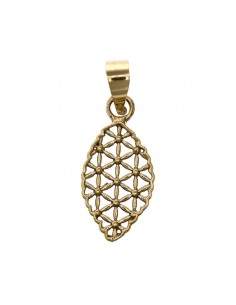 Pendentif en bronze -35-