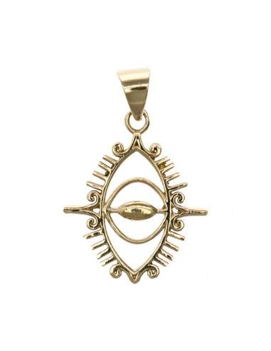 Colgante de Bronce -34-