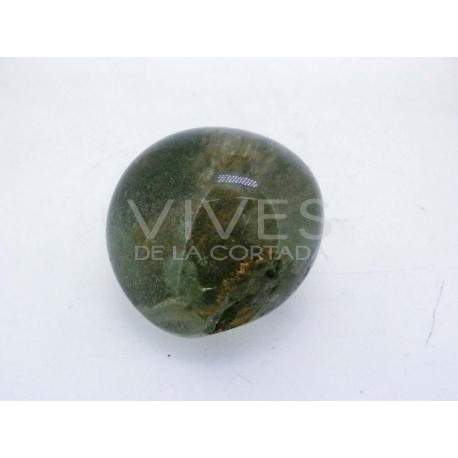 Quartzo óptico pequeno (60-100gr)