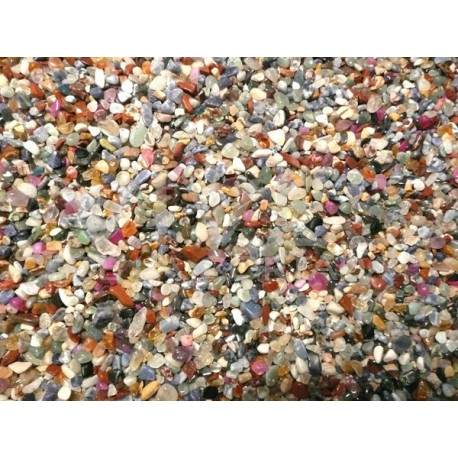 Mix of Small Minerals.