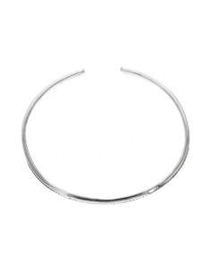 Silver Plated Bracelet -B12- 2