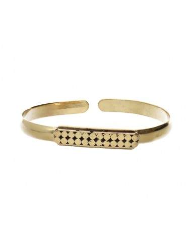 Bracelet en bronze -9-