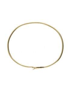 Pulsera de Bronce -8- 2