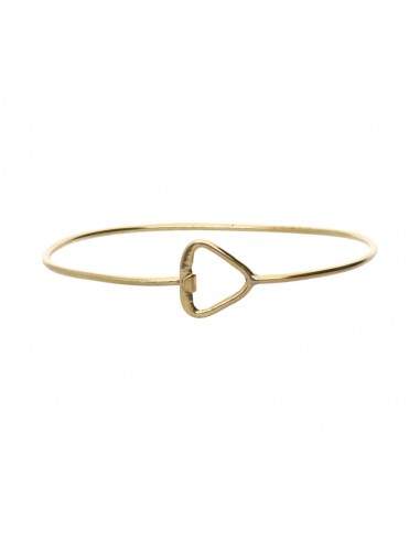 Bronze Bracelet -8-