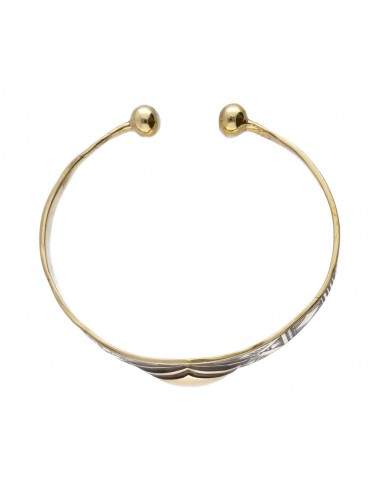Bracelet en bronze -1-