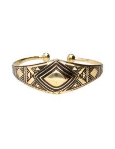 Pulsera de Bronce -1-