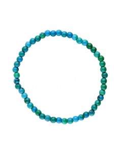 Bracelet de chrysocolle... 2