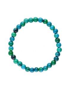 Pulsera de Crisocola... 2