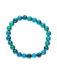 Pulsera de Crisocola... 2