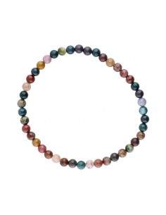 Pulseira do Oceano Jasper 4mm 2