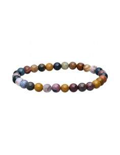 Ocean Jasper Bracelet 6mm