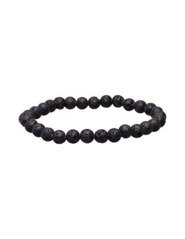Lava Bracelet 6mm
