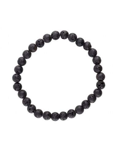 Lava Bracelet 6mm