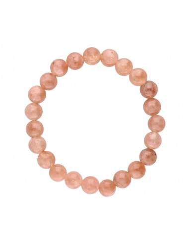Sunstone Bracelet 8mm