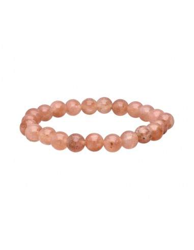 Sunstone Bracelet 8mm