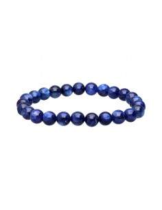 Cyanite Bracelet 6mm