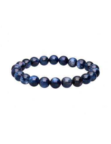 Pulsera de Cianita 8mm