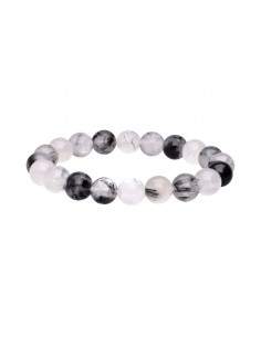 Tourmaline Quartz Bracelet...