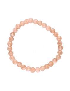 Sunstone Bracelet 6mm 2