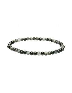 Bracelet Oeil d'Aigle 4mm