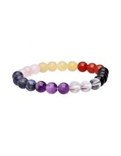 Bracelet Chakra 8mm