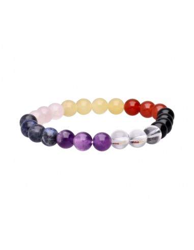 Pulseira Chakra 8mm