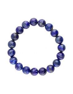 Pulseira Lapis Lazuli 10mm 2