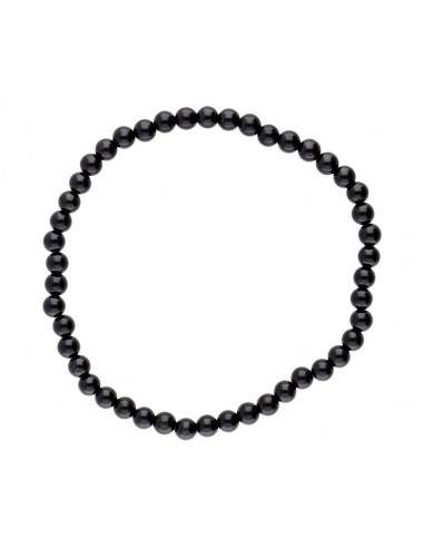 Onyx Bracelet 4mm
