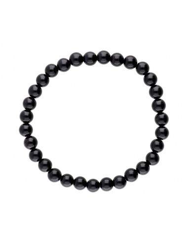 Onyx Bracelet 6mm