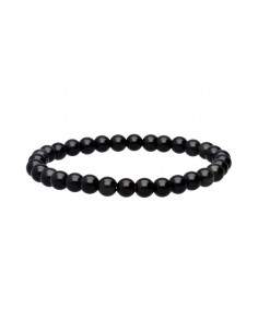 Pulseira Obsidiana...