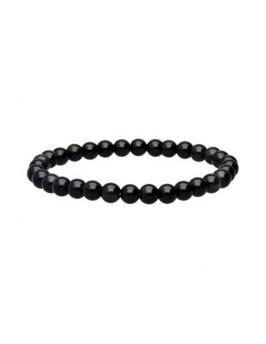 Pulsera de Obsidiana Arcoíris 6mm
