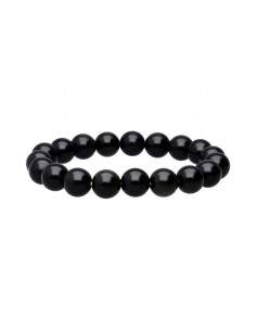Pulsera de Obsidiana...
