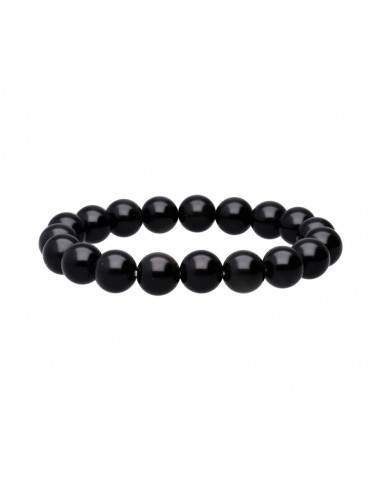Pulsera de Obsidiana Arcoíris 10mm